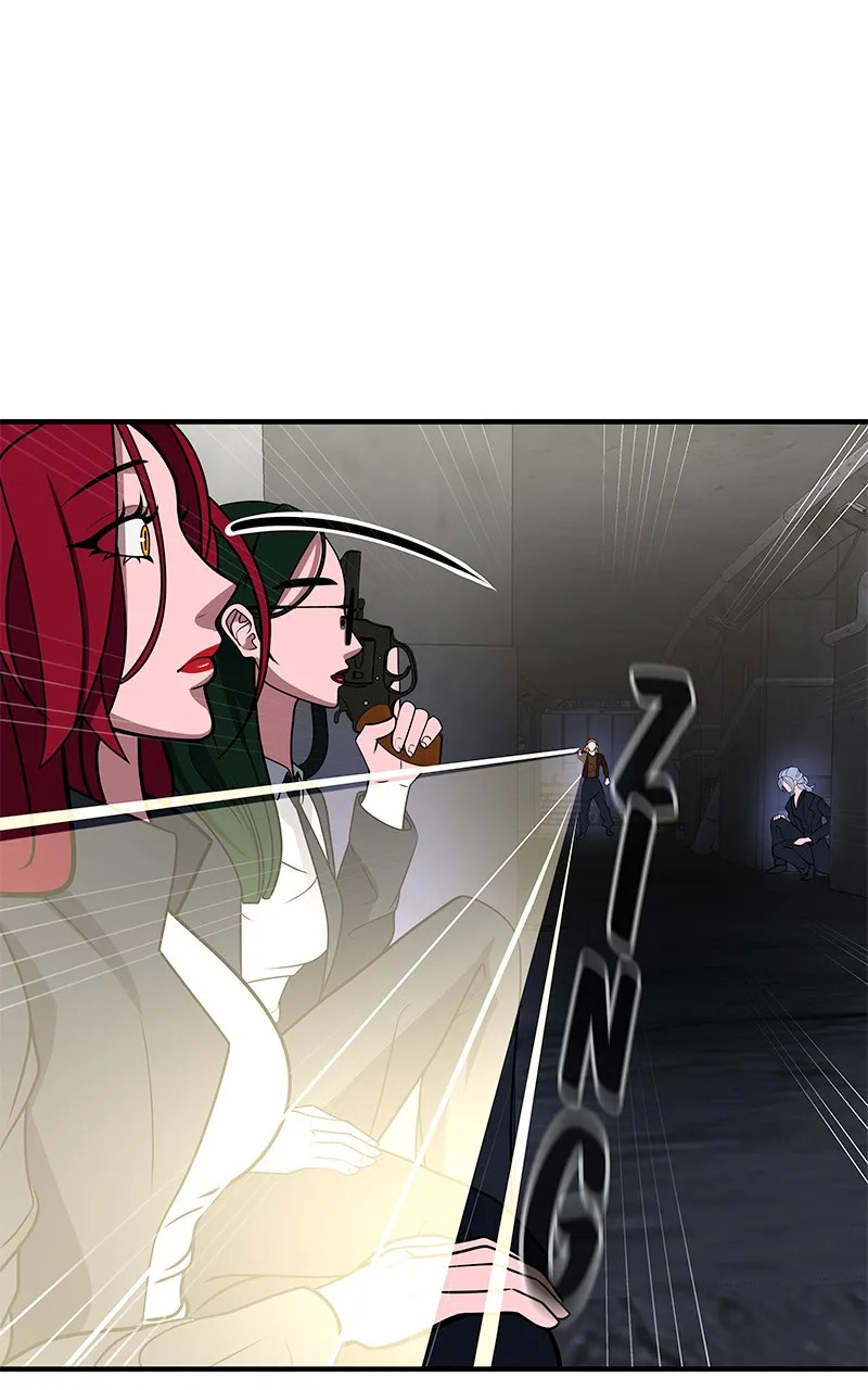 Read To Tame a Fire chapter 53 image 57 on Lezhin