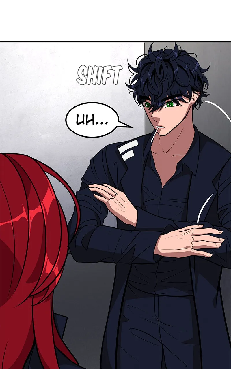 Read To Tame a Fire chapter 53 image 7 on Lezhin