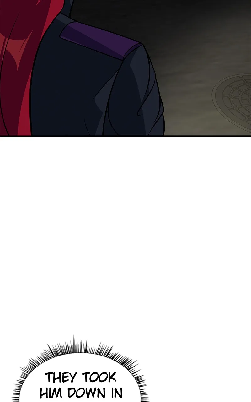 Read To Tame a Fire chapter 53 image 80 on Lezhin