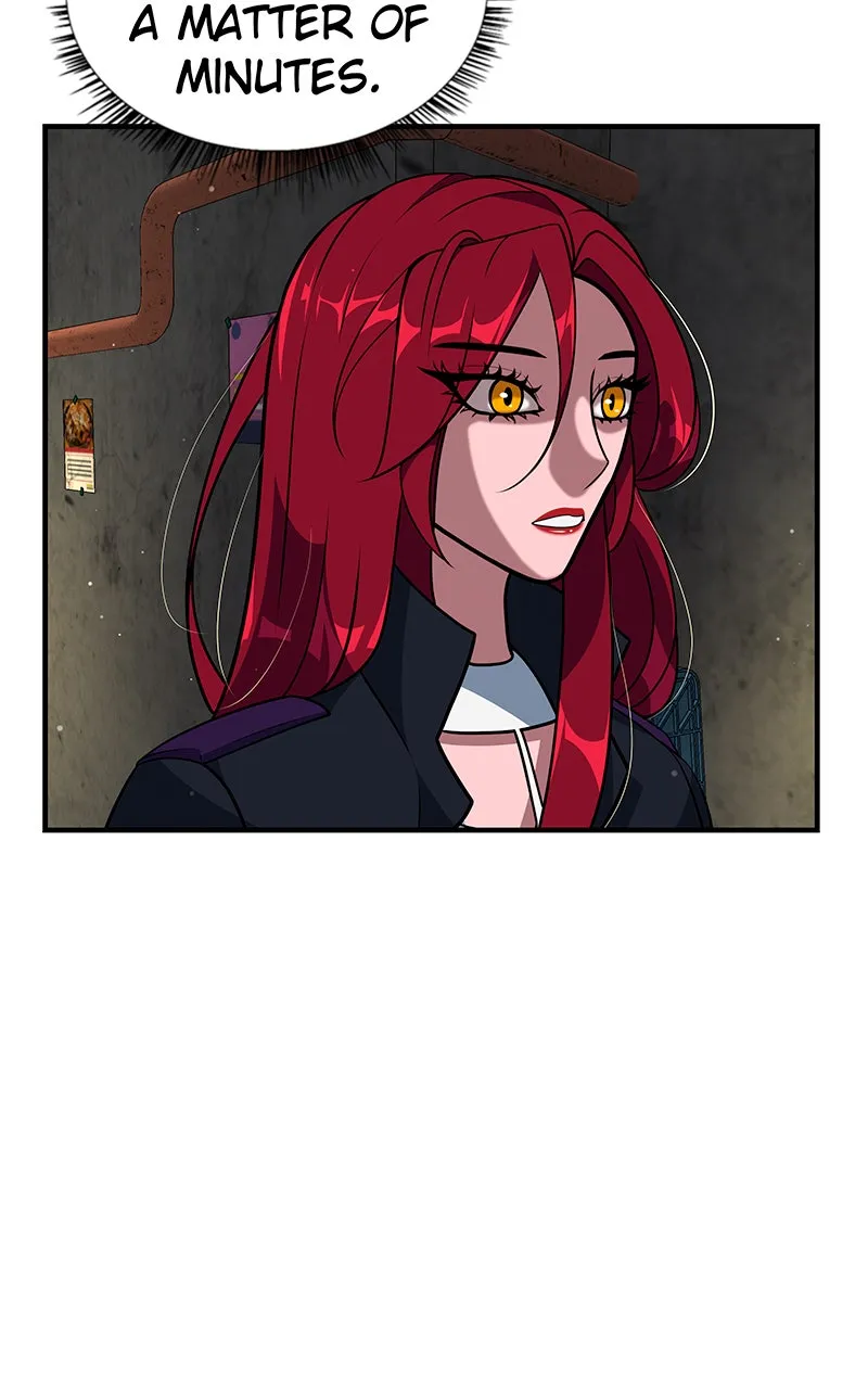 Read To Tame a Fire chapter 53 image 81 on Lezhin