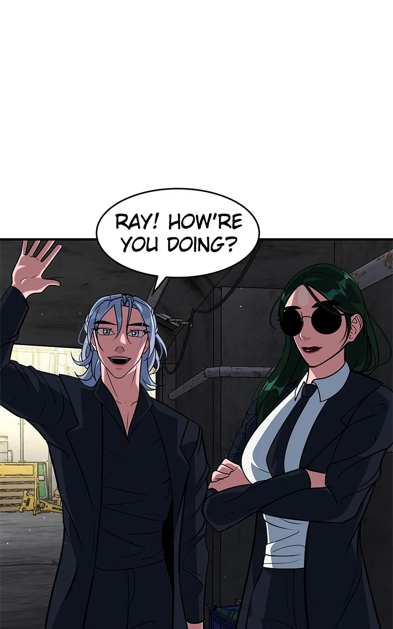 Read To Tame a Fire chapter 53 image 82 on Lezhin