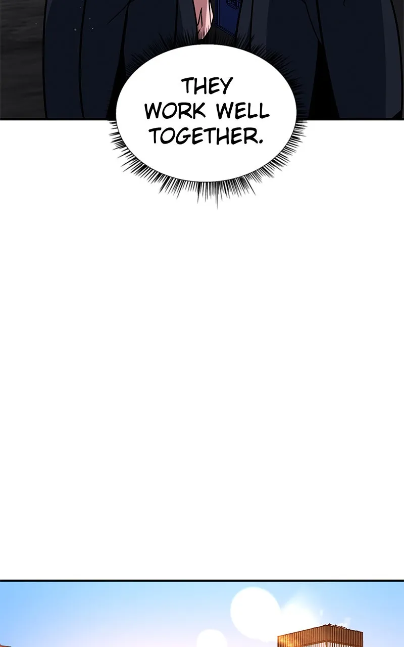 Read To Tame a Fire chapter 53 image 83 on Lezhin