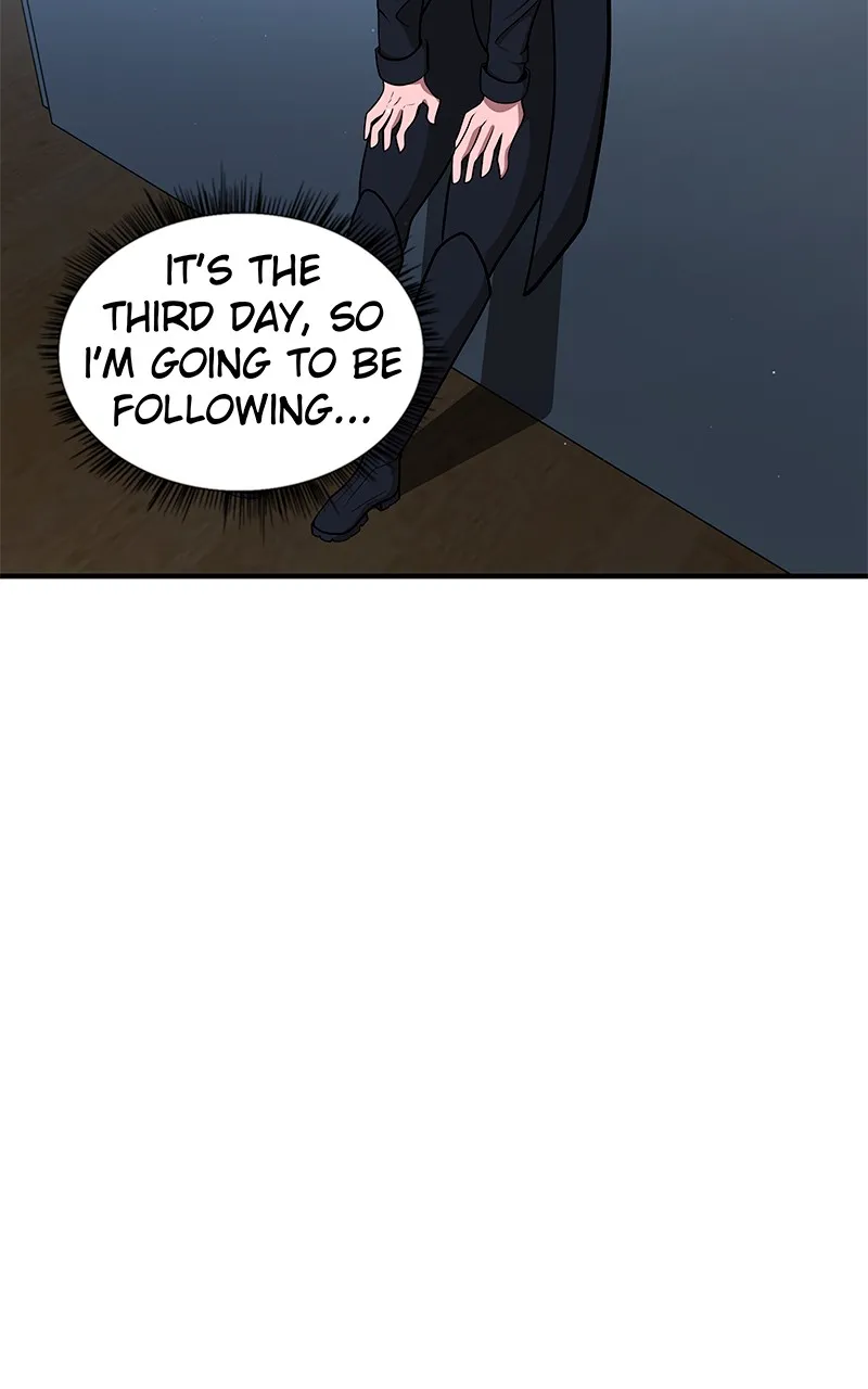Read To Tame a Fire chapter 53 image 88 on Lezhin