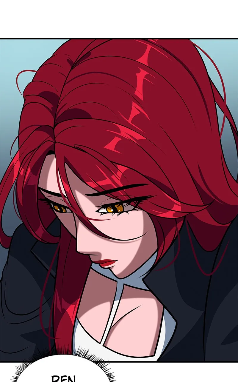 Read To Tame a Fire chapter 53 image 89 on Lezhin