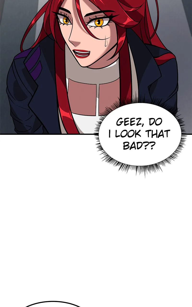 Read To Tame a Fire chapter 53 image 9 on Lezhin