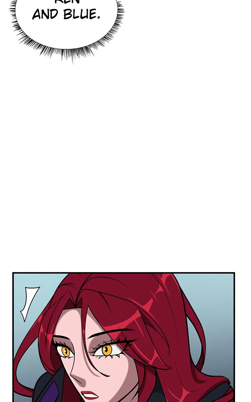 Read To Tame a Fire chapter 53 image 90 on Lezhin