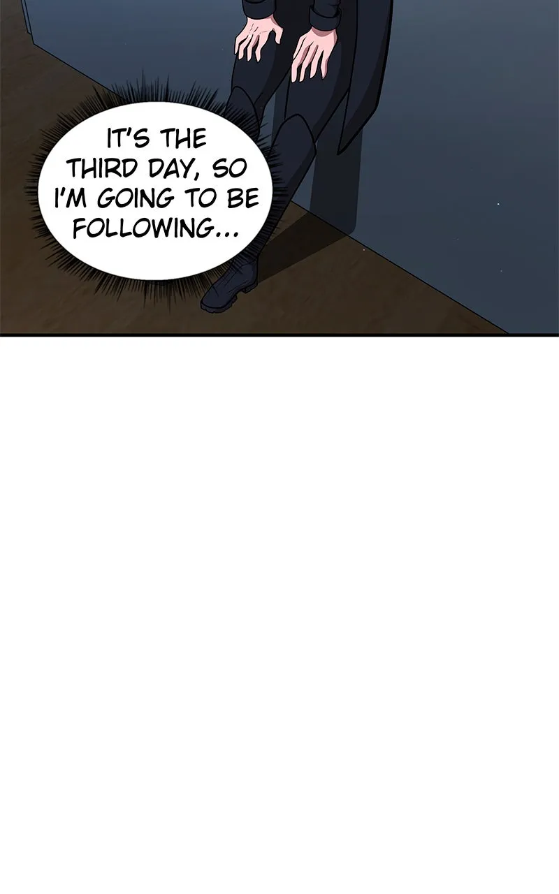 Read To Tame a Fire chapter 54 image 1 on Lezhin