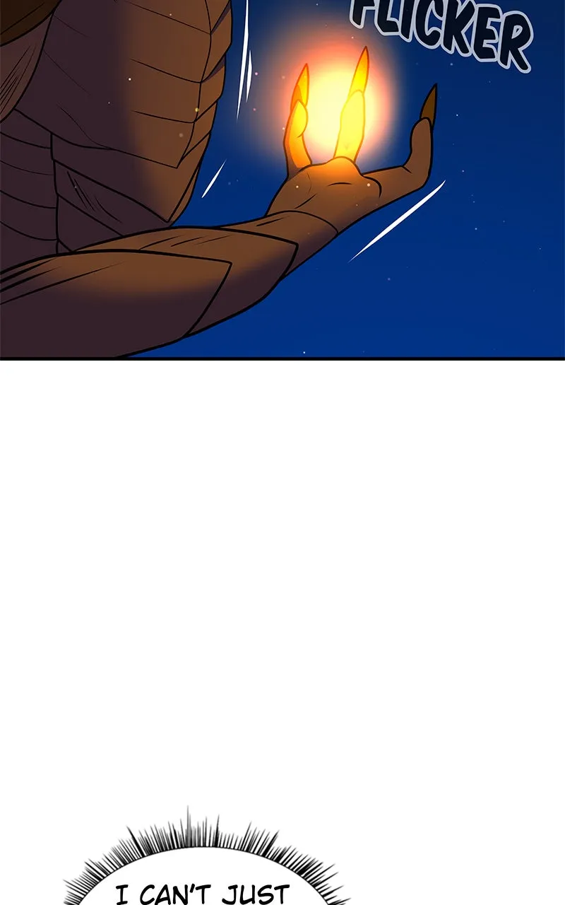 Read To Tame a Fire chapter 54 image 104 on Lezhin
