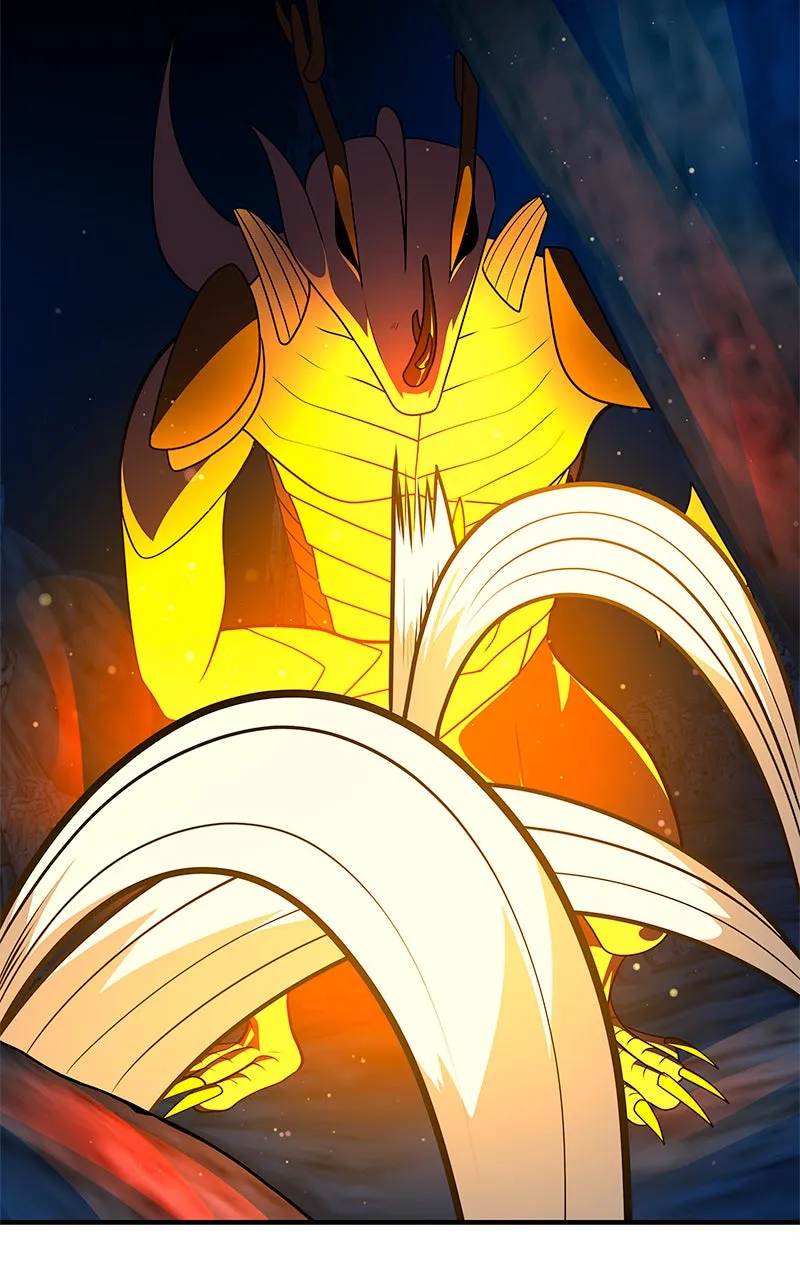 Read To Tame a Fire chapter 54 image 112 on Lezhin