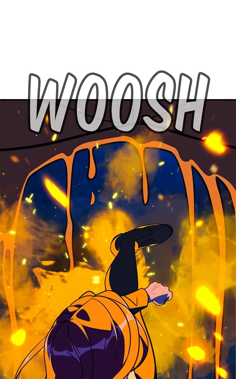 Read To Tame a Fire chapter 54 image 116 on Lezhin