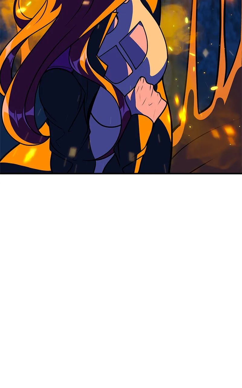 Read To Tame a Fire chapter 54 image 117 on Lezhin