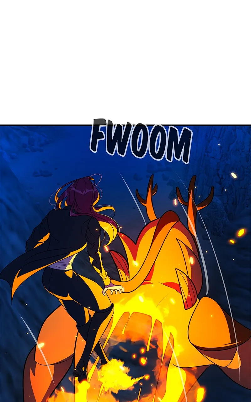 Read To Tame a Fire chapter 54 image 119 on Lezhin
