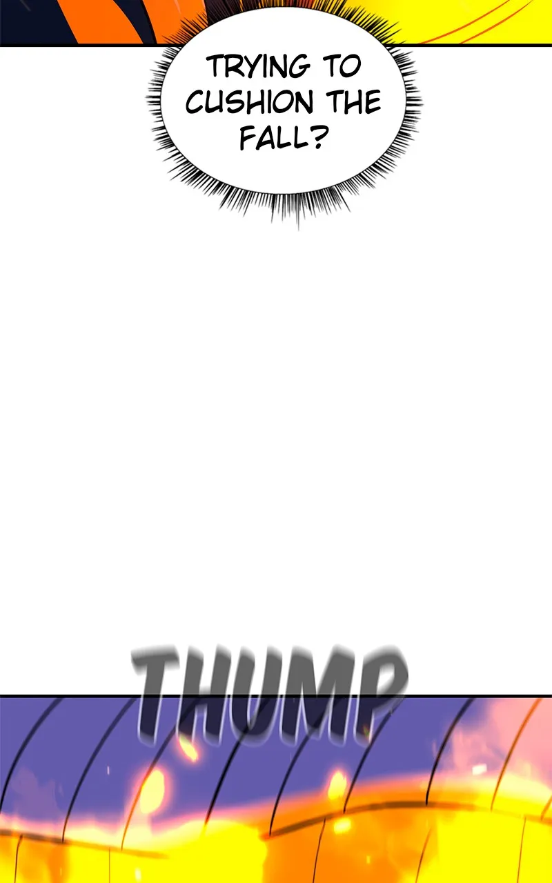 Read To Tame a Fire chapter 54 image 127 on Lezhin