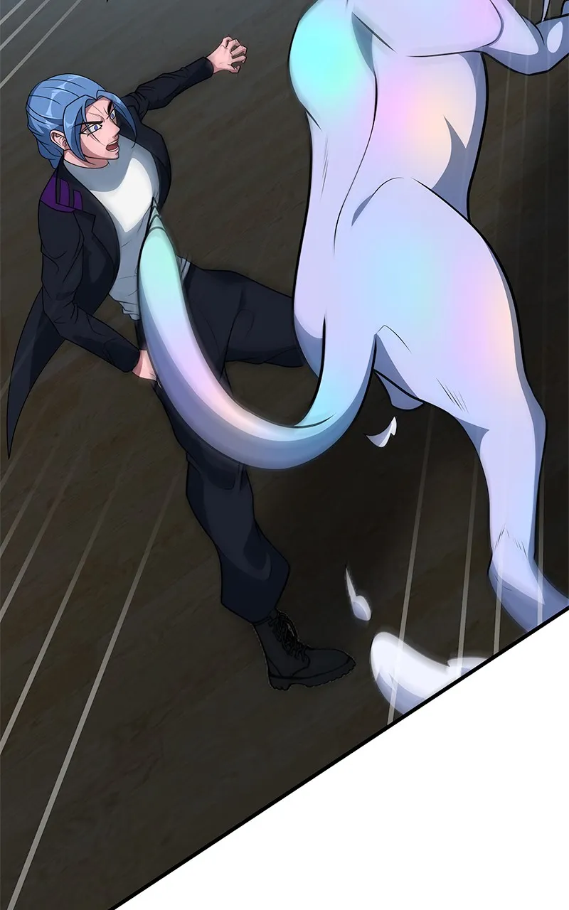 Read To Tame a Fire chapter 54 image 14 on Lezhin