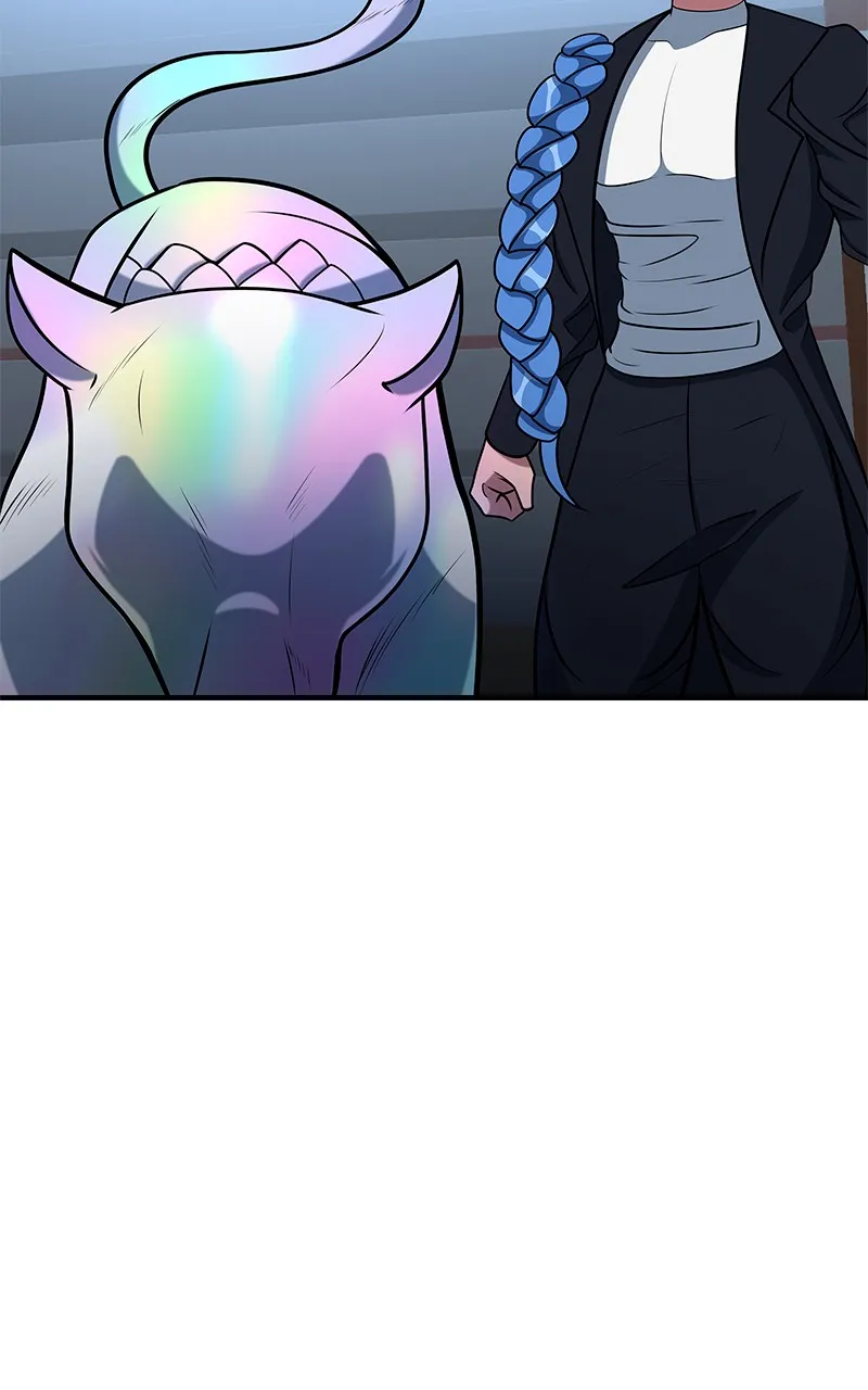Read To Tame a Fire chapter 54 image 16 on Lezhin