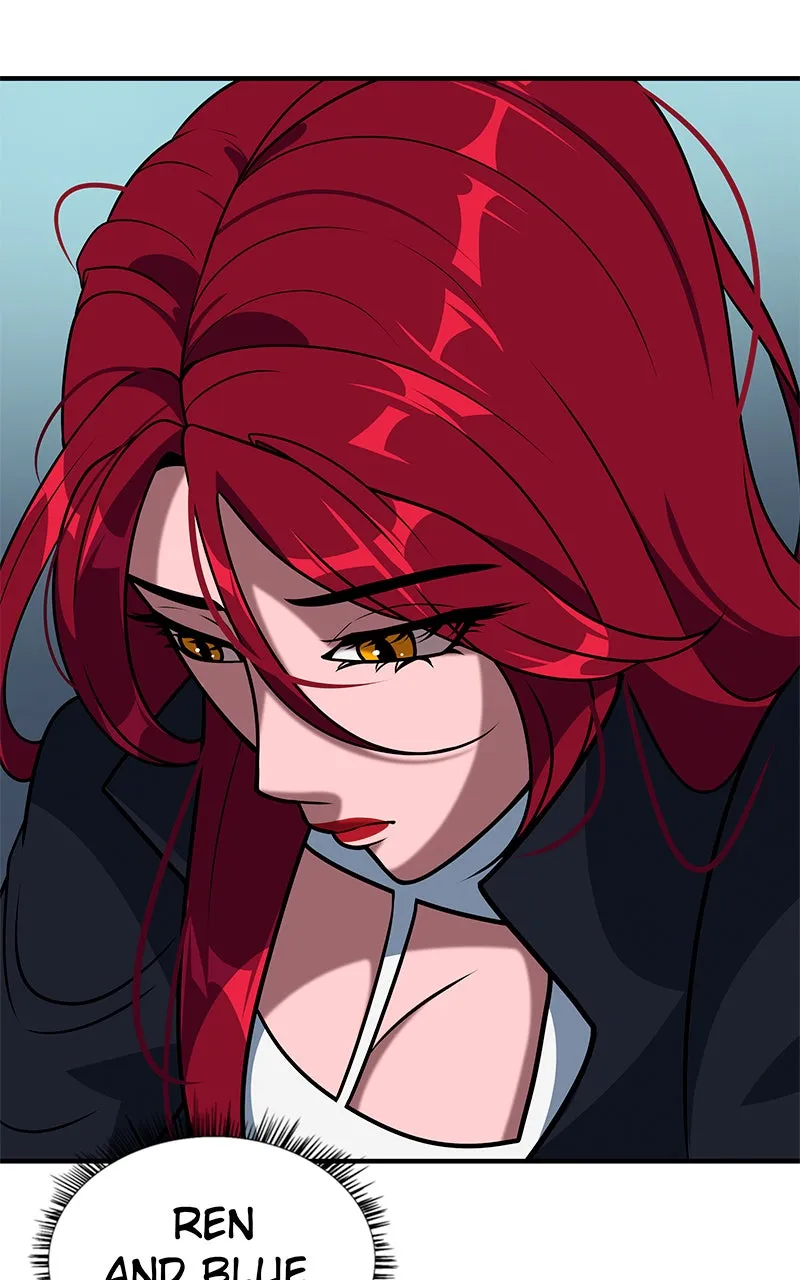 Read To Tame a Fire chapter 54 image 2 on Lezhin