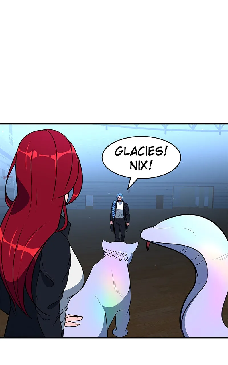 Read To Tame a Fire chapter 54 image 20 on Lezhin