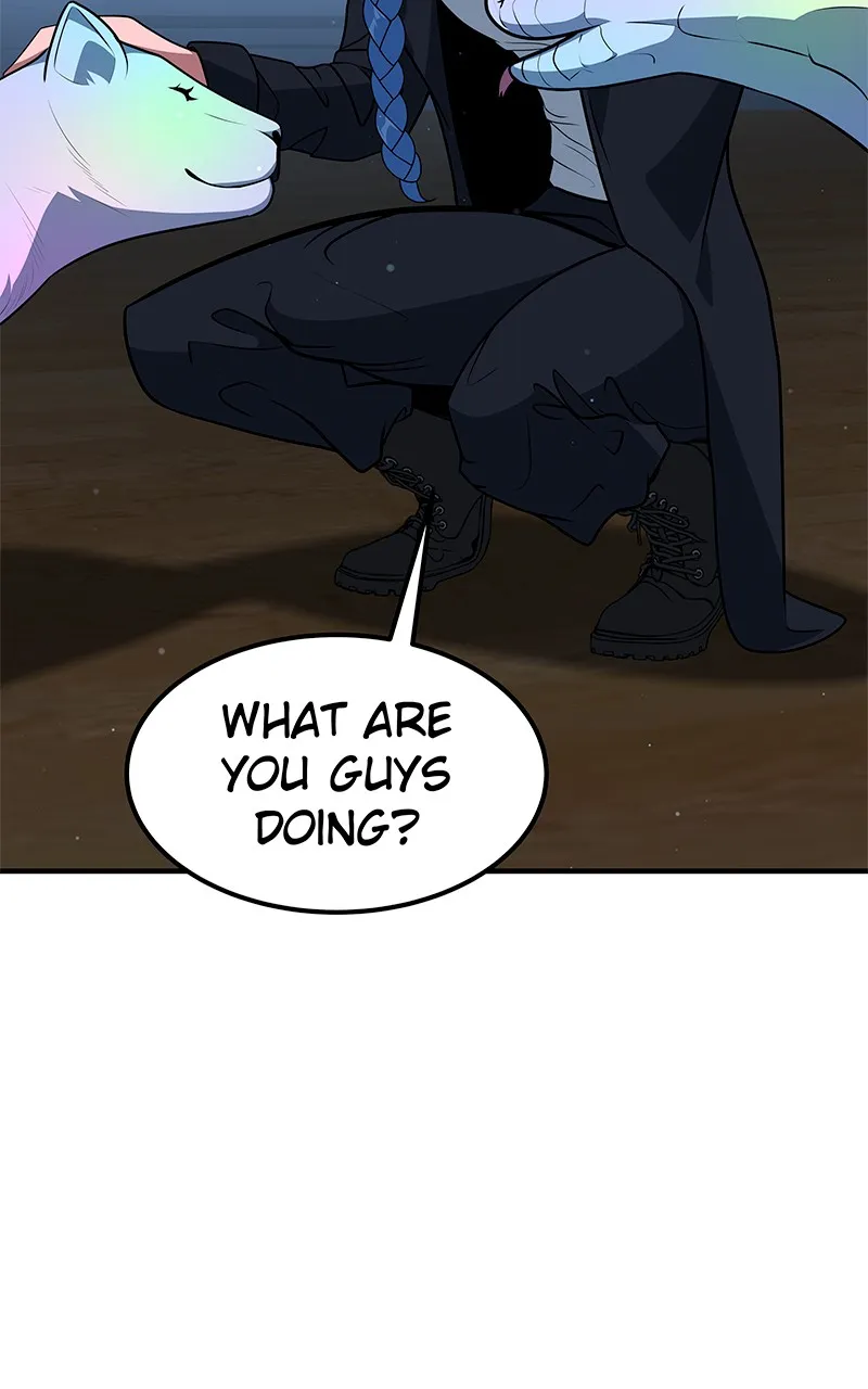 Read To Tame a Fire chapter 54 image 22 on Lezhin