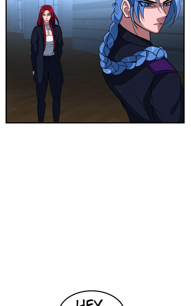 Read To Tame a Fire chapter 54 image 27 on Lezhin