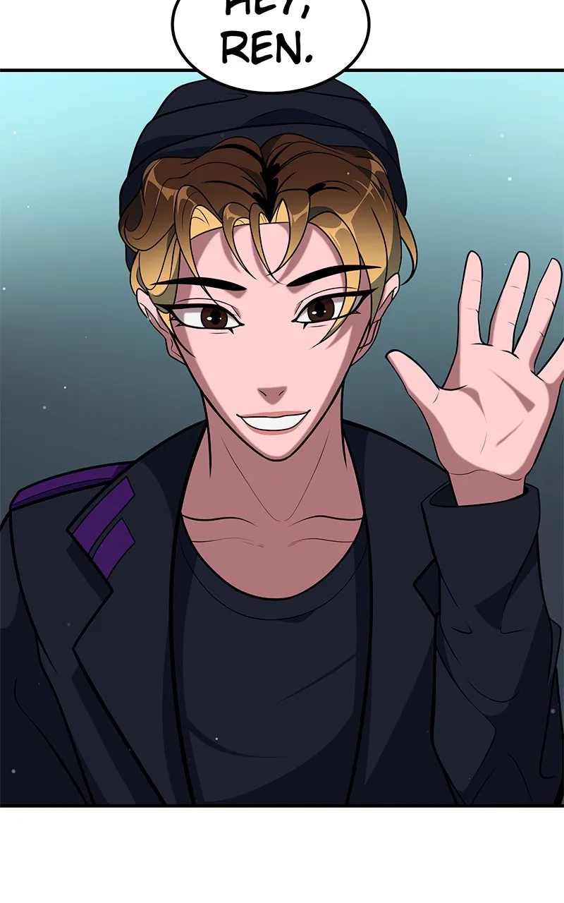 Read To Tame a Fire chapter 54 image 28 on Lezhin