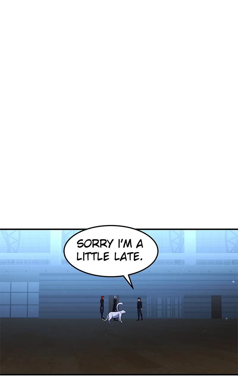 Read To Tame a Fire chapter 54 image 29 on Lezhin