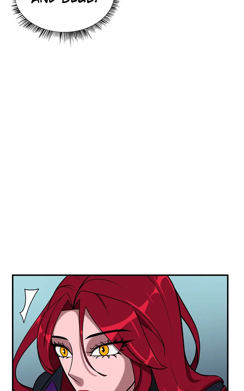 Read To Tame a Fire chapter 54 image 3 on Lezhin