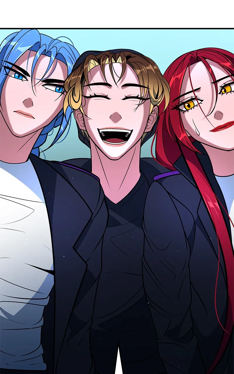 Read To Tame a Fire chapter 54 image 32 on Lezhin