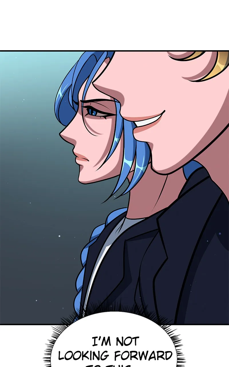 Read To Tame a Fire chapter 54 image 35 on Lezhin