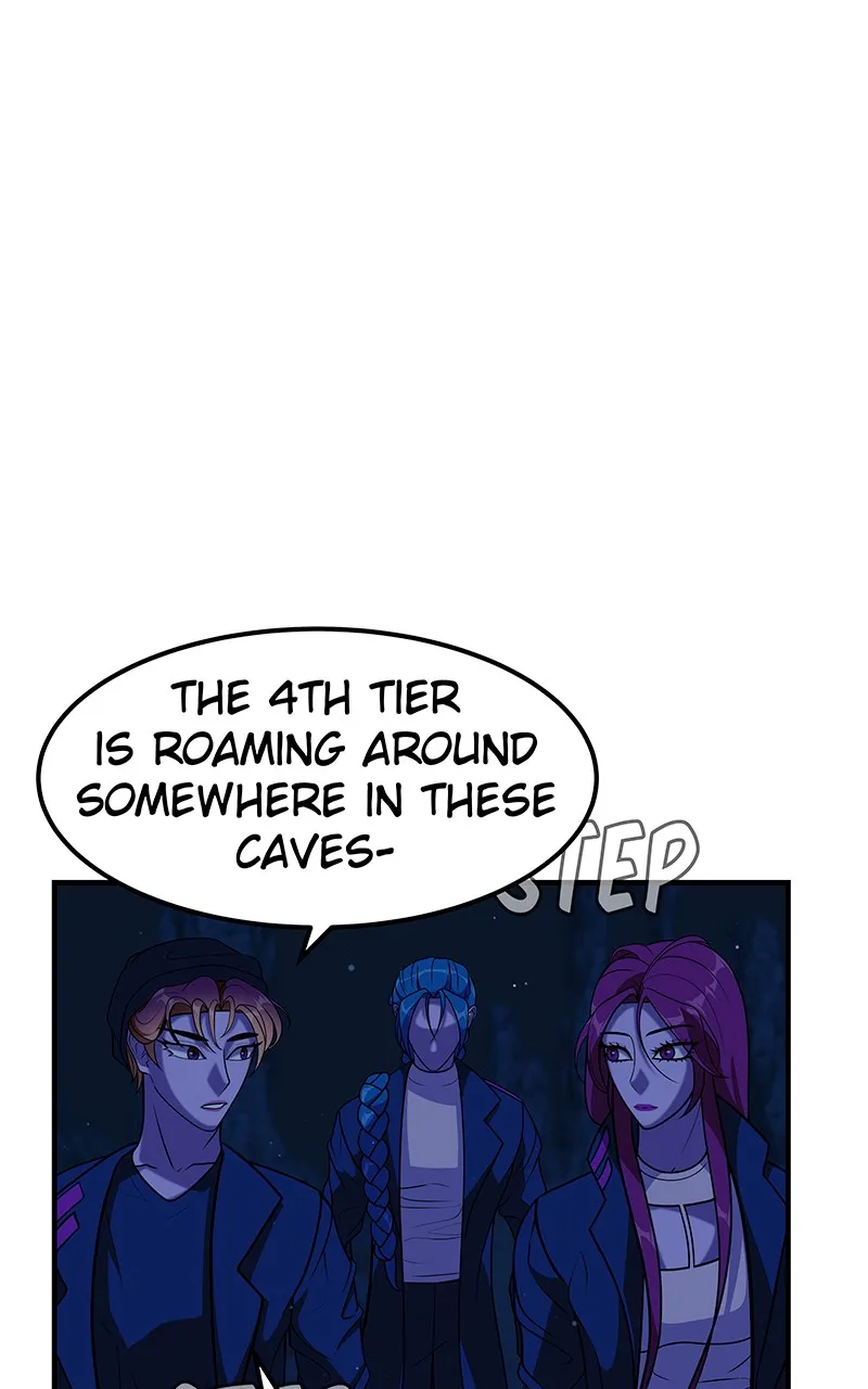 Read To Tame a Fire chapter 54 image 40 on Lezhin