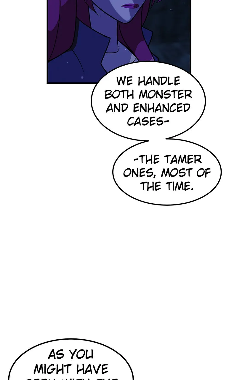 Read To Tame a Fire chapter 54 image 42 on Lezhin