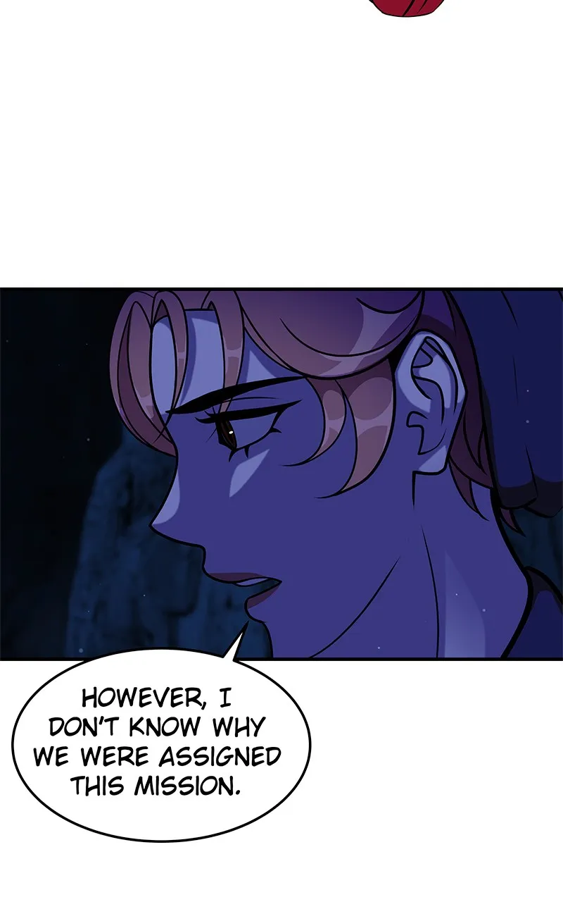 Read To Tame a Fire chapter 54 image 44 on Lezhin