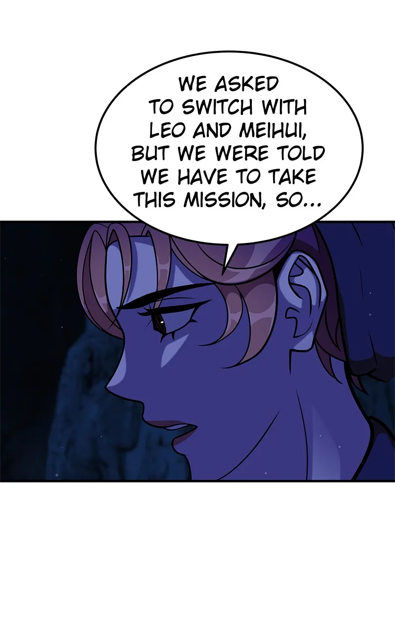Read To Tame a Fire chapter 54 image 49 on Lezhin