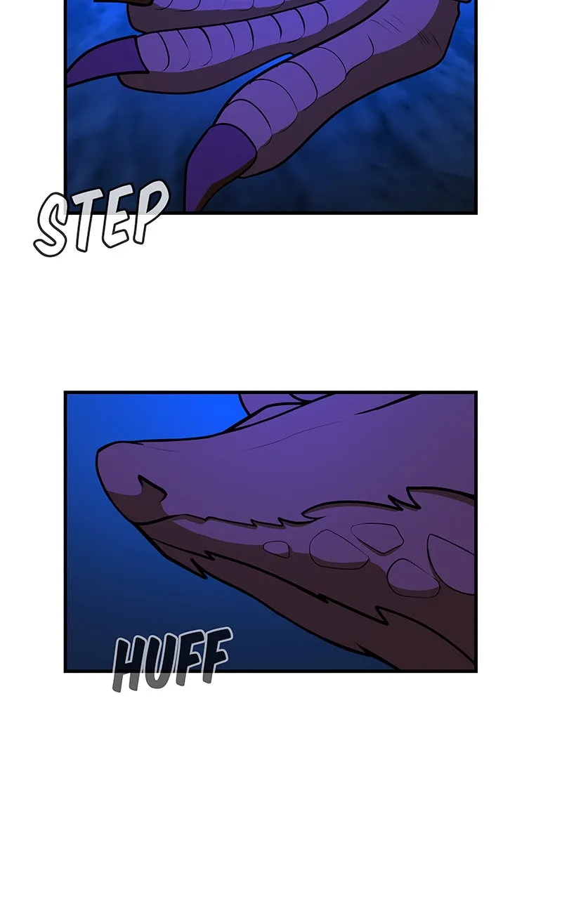 Read To Tame a Fire chapter 54 image 57 on Lezhin