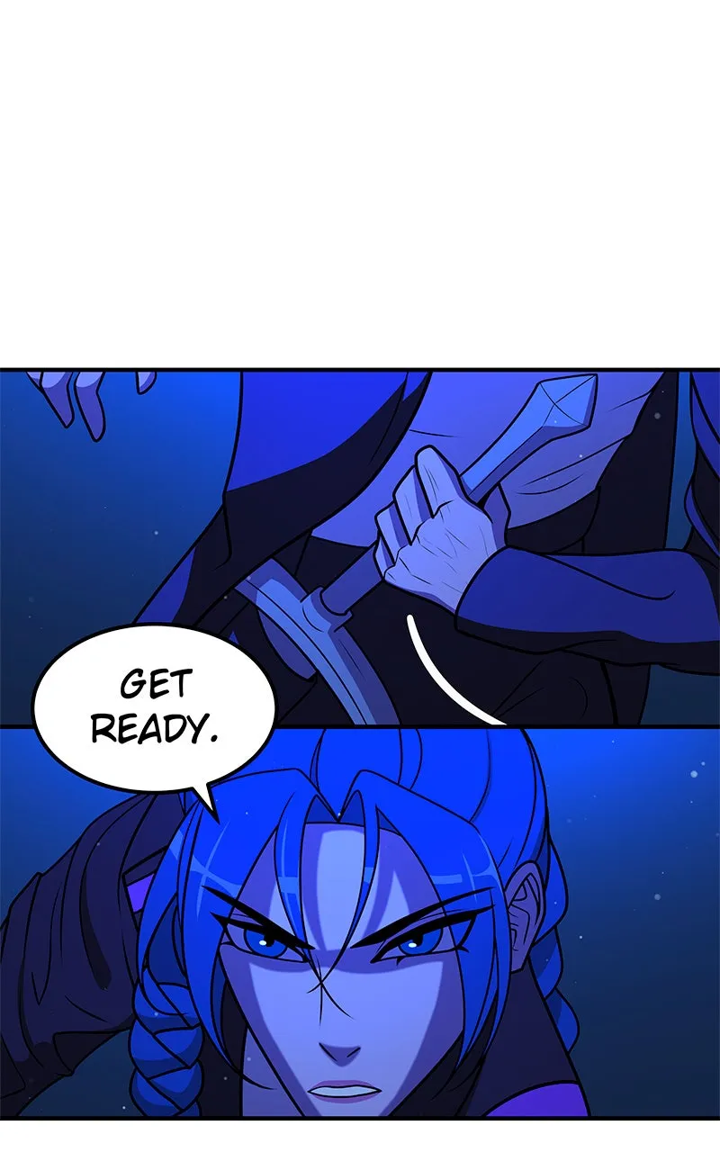 Read To Tame a Fire chapter 54 image 58 on Lezhin