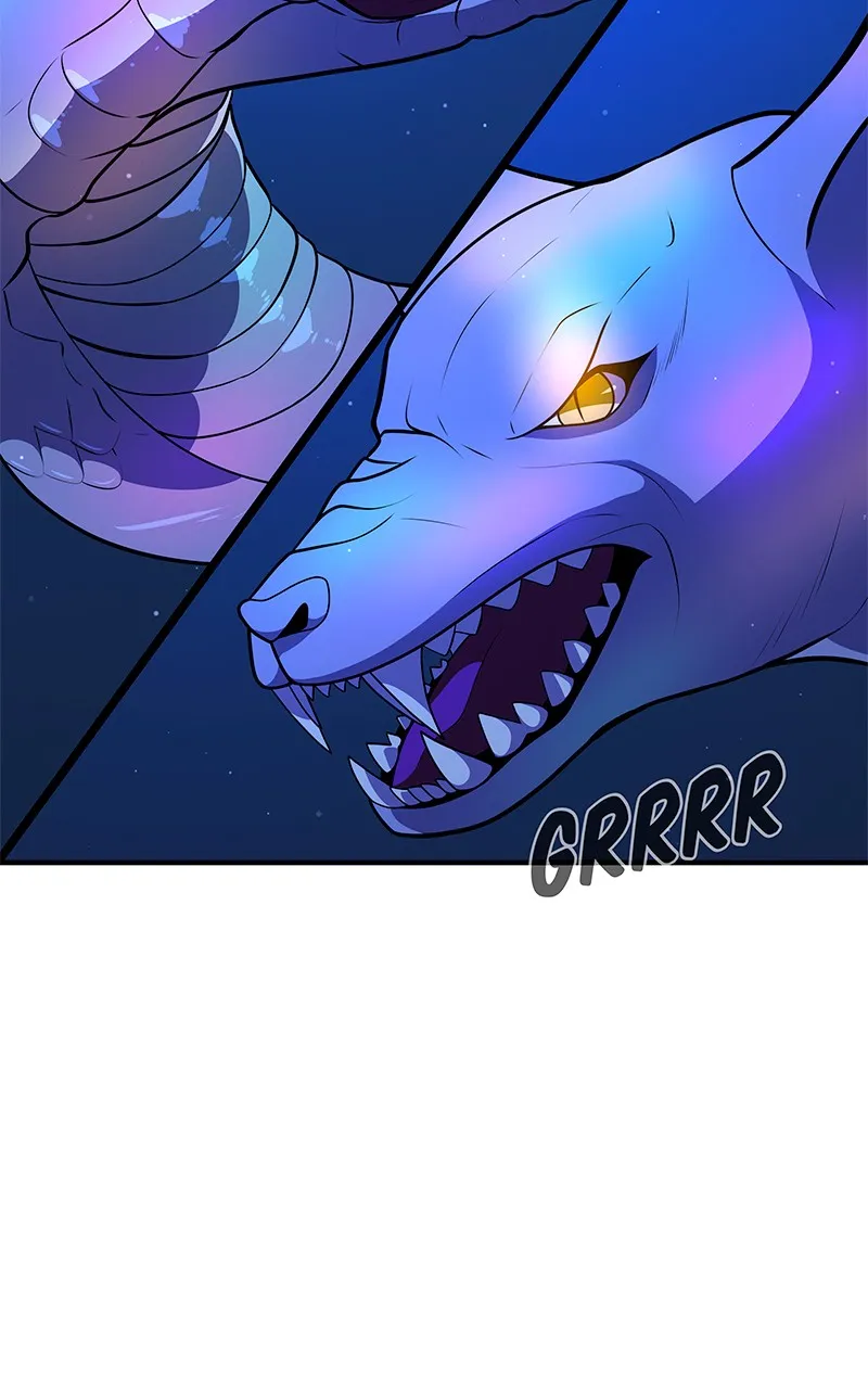 Read To Tame a Fire chapter 54 image 60 on Lezhin