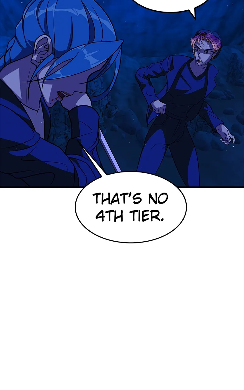 Read To Tame a Fire chapter 54 image 71 on Lezhin