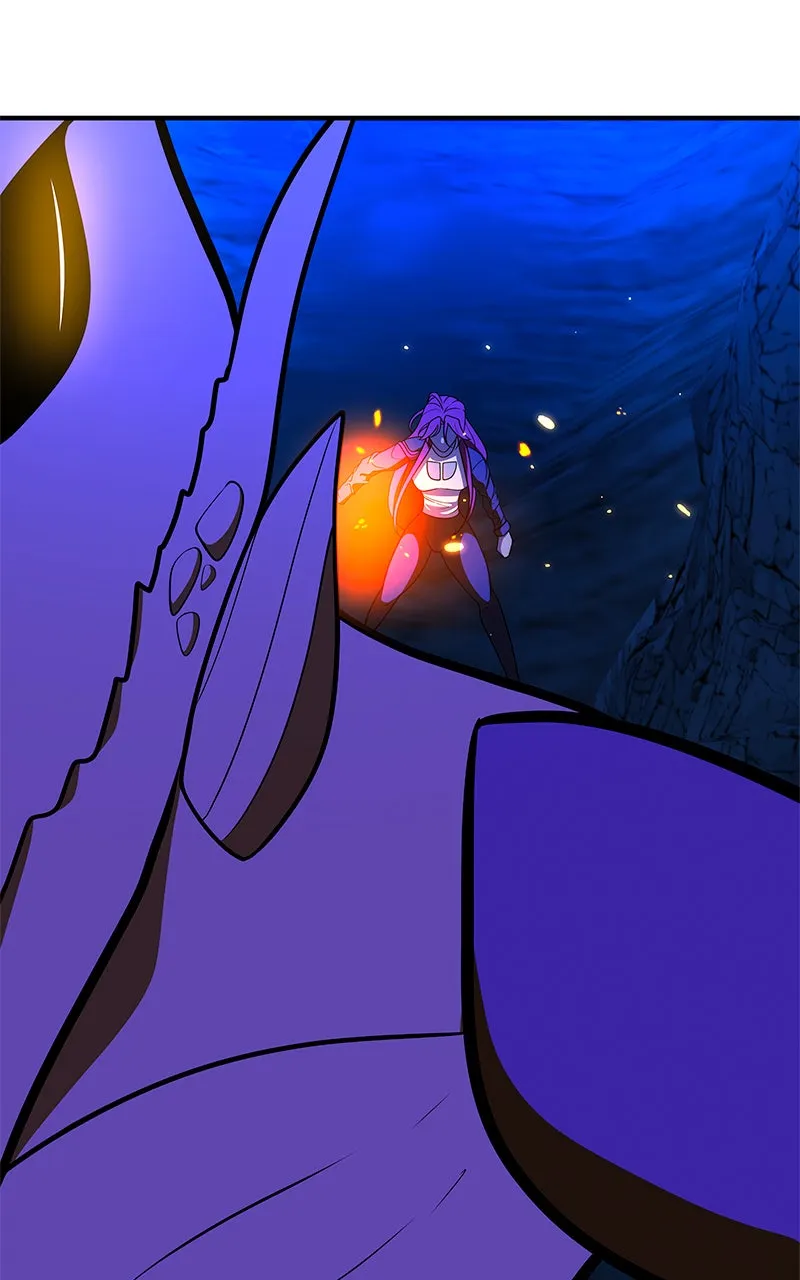 Read To Tame a Fire chapter 54 image 91 on Lezhin
