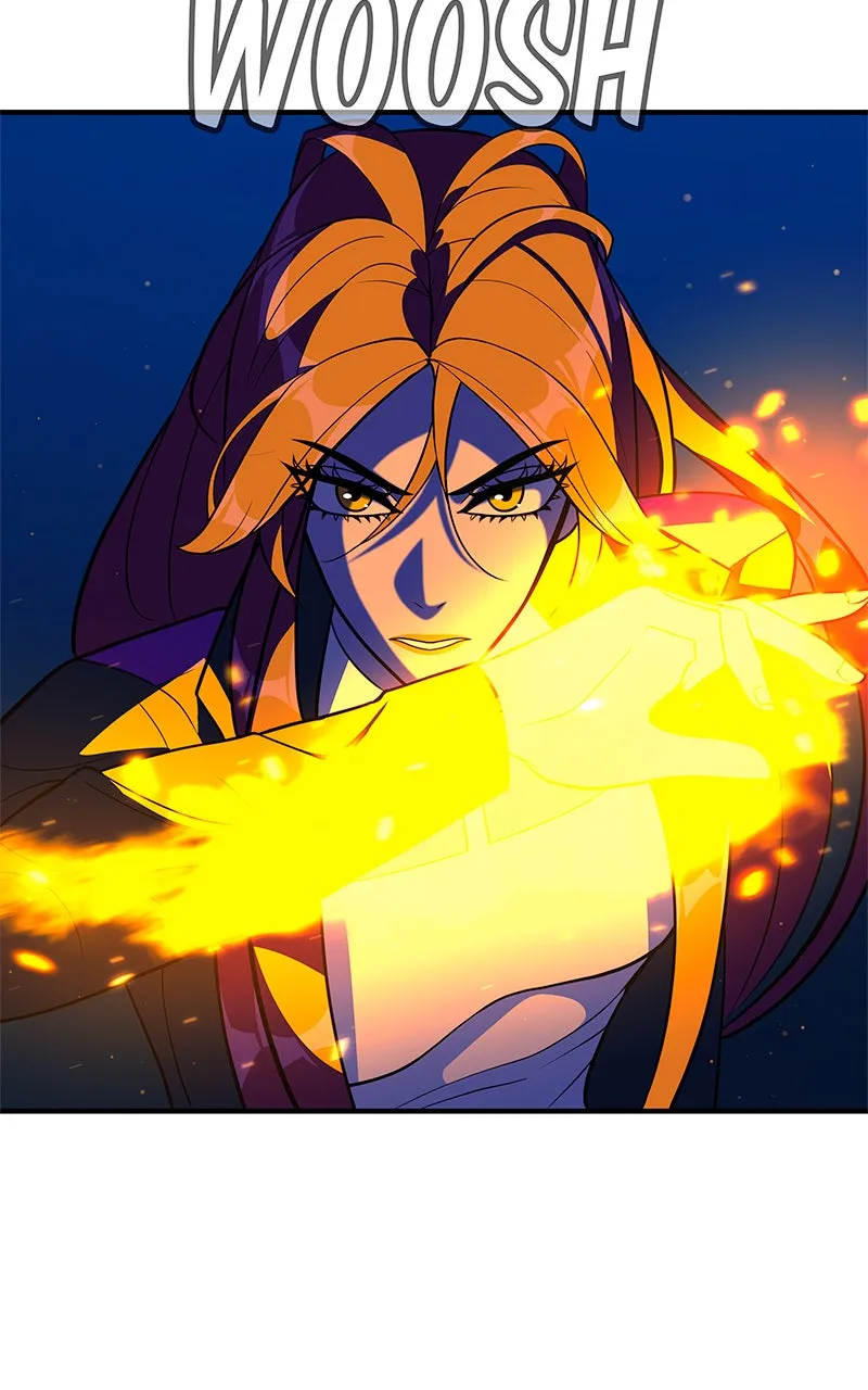 Read To Tame a Fire chapter 54 image 93 on Lezhin