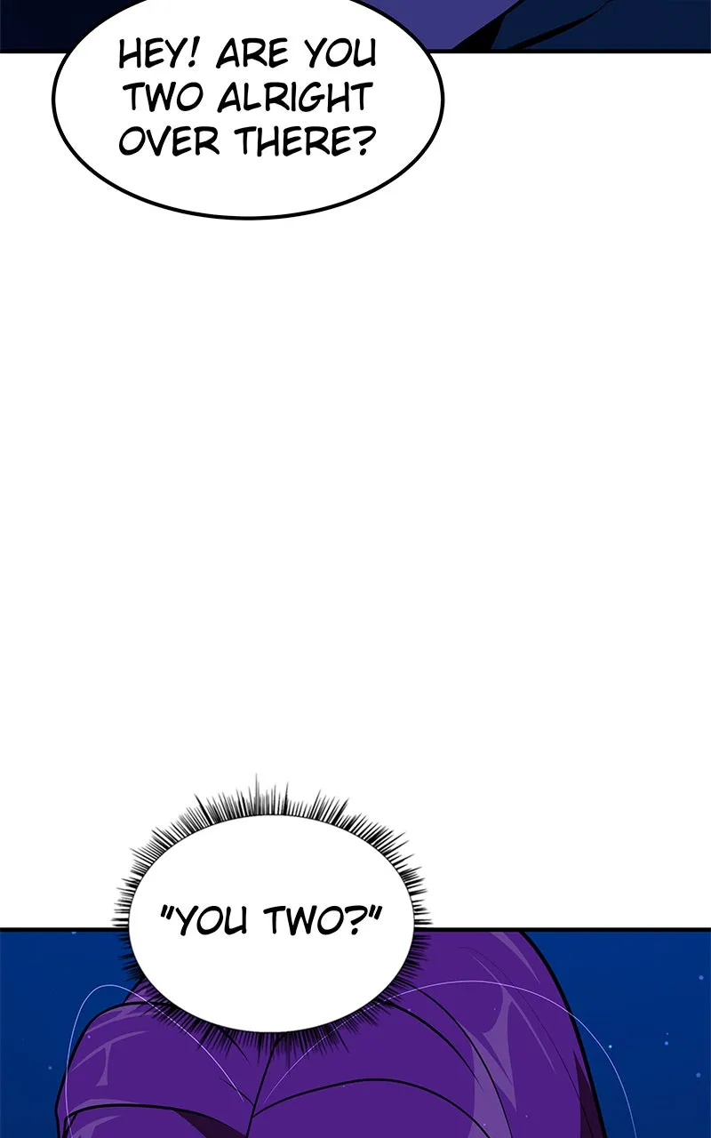 Read To Tame a Fire chapter 55 image 1 on Lezhin