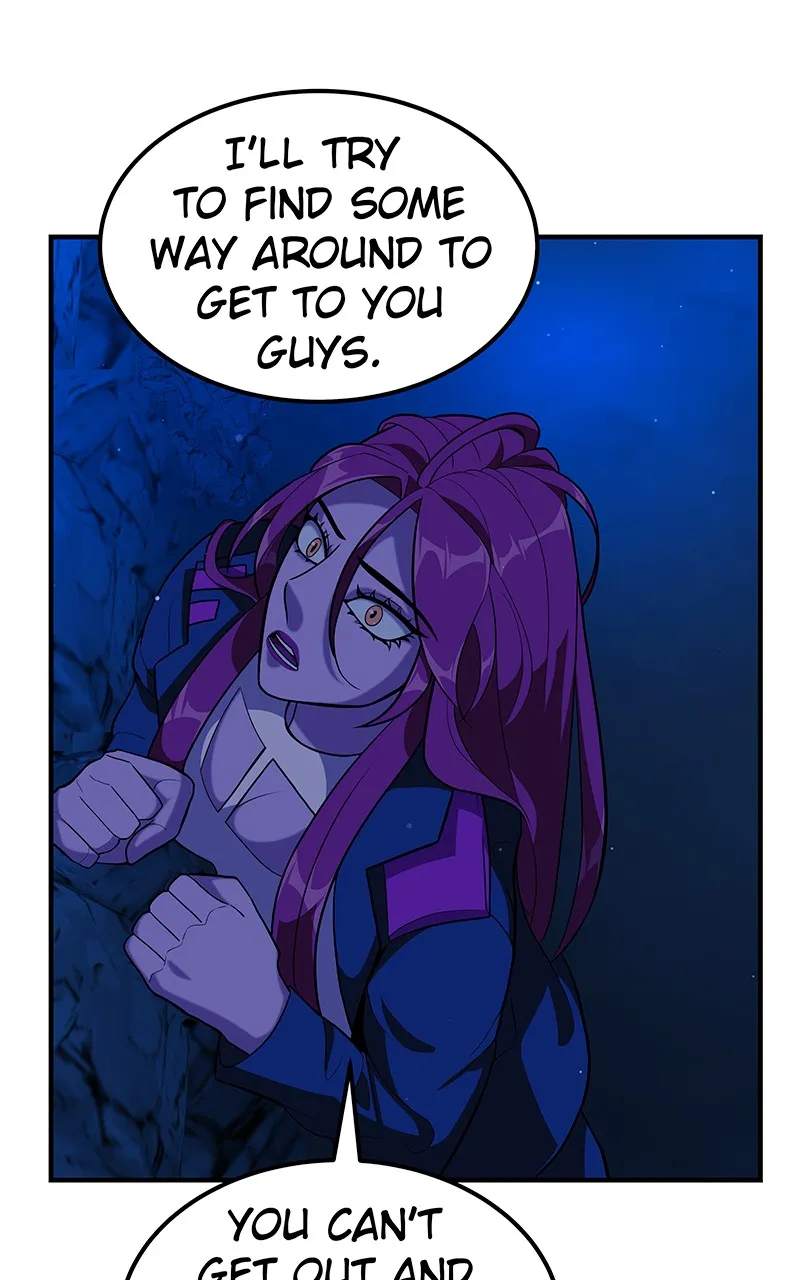 Read To Tame a Fire chapter 55 image 16 on Lezhin
