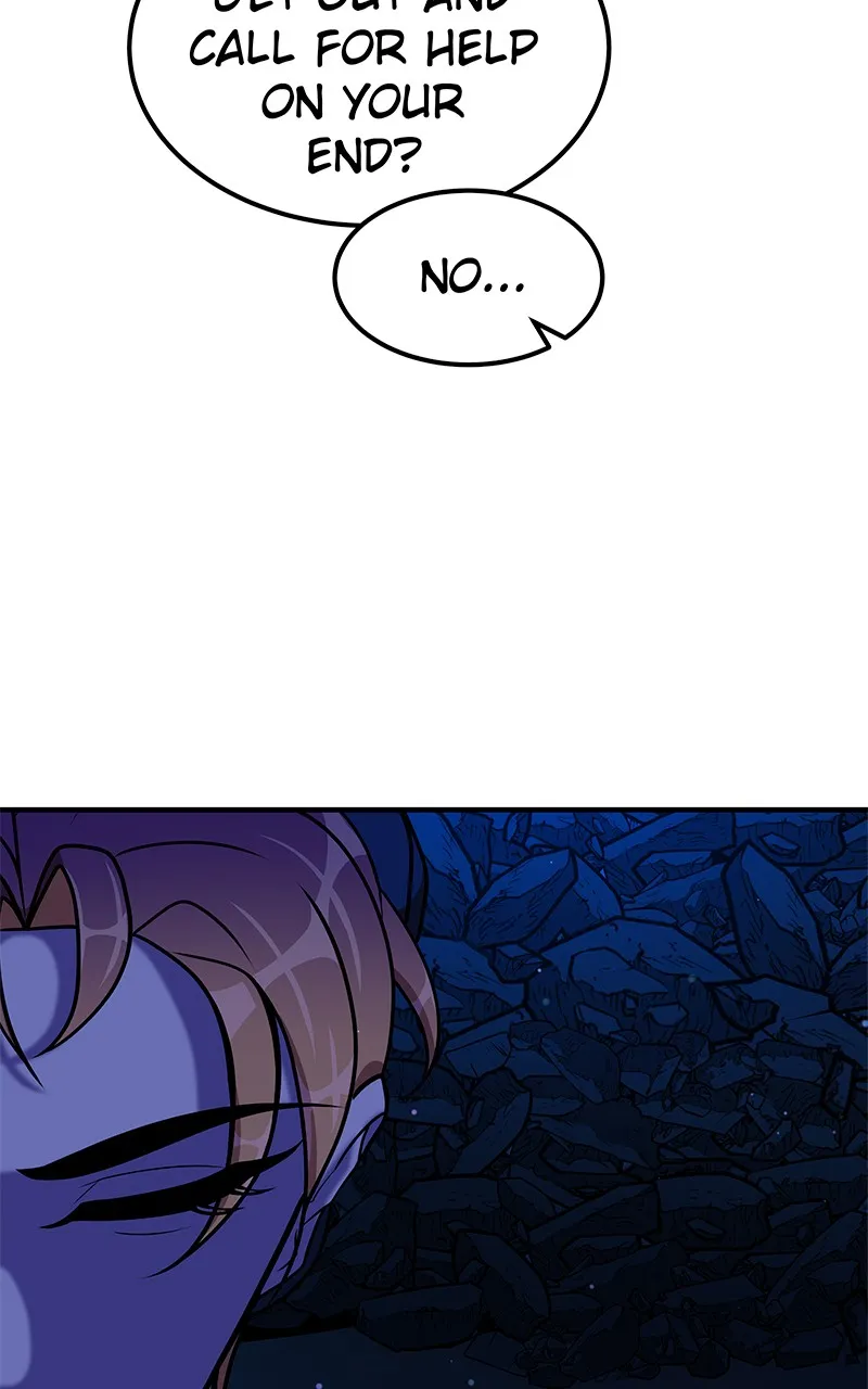 Read To Tame a Fire chapter 55 image 17 on Lezhin