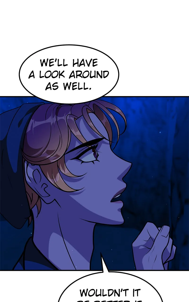 Read To Tame a Fire chapter 55 image 21 on Lezhin