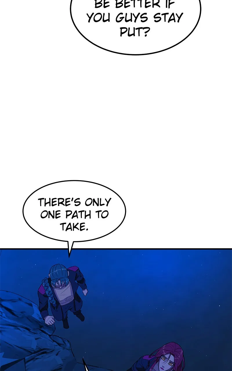 Read To Tame a Fire chapter 55 image 22 on Lezhin