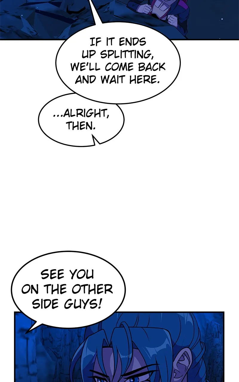 Read To Tame a Fire chapter 55 image 23 on Lezhin