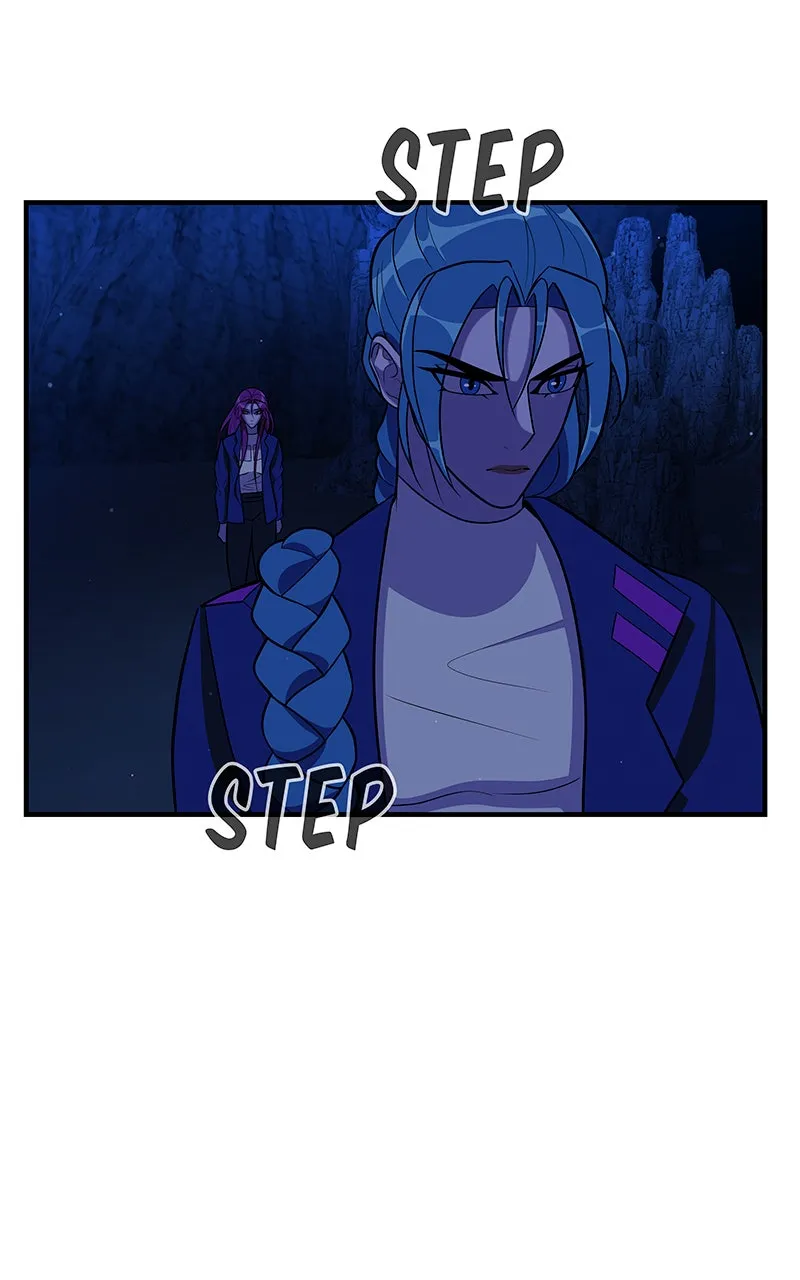 Read To Tame a Fire chapter 55 image 31 on Lezhin