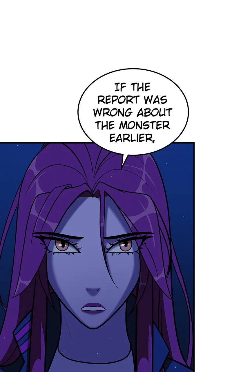 Read To Tame a Fire chapter 55 image 32 on Lezhin
