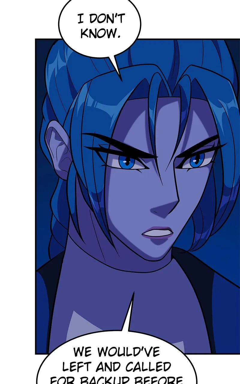Read To Tame a Fire chapter 55 image 34 on Lezhin