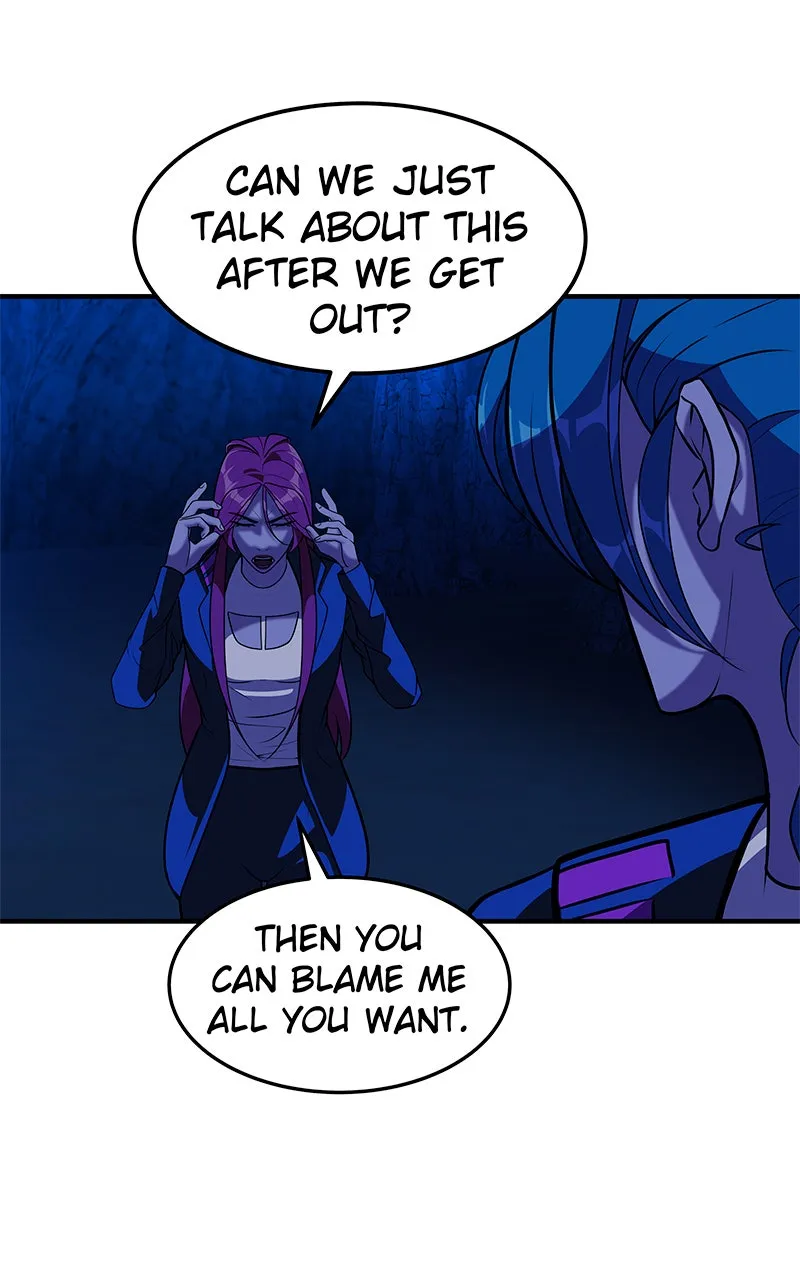 Read To Tame a Fire chapter 55 image 46 on Lezhin