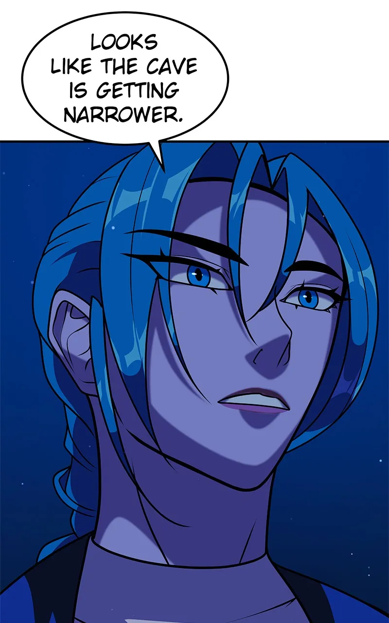 Read To Tame a Fire chapter 55 image 52 on Lezhin