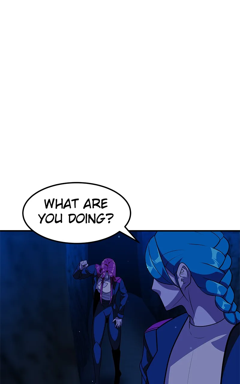 Read To Tame a Fire chapter 55 image 56 on Lezhin